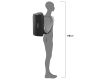 Travel bag Duffle Lite 40L