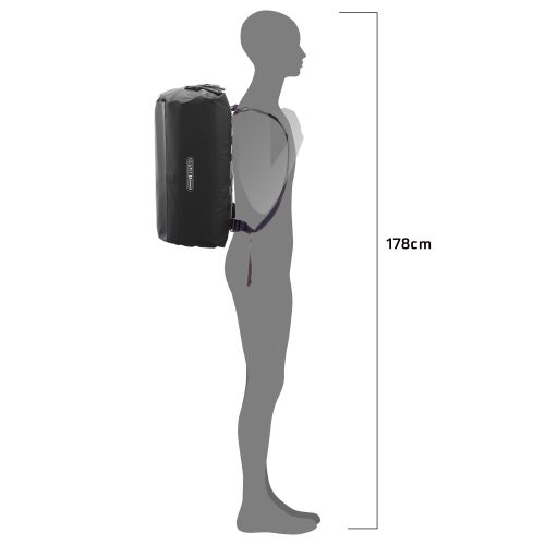 Travel bag Duffle Lite 40L