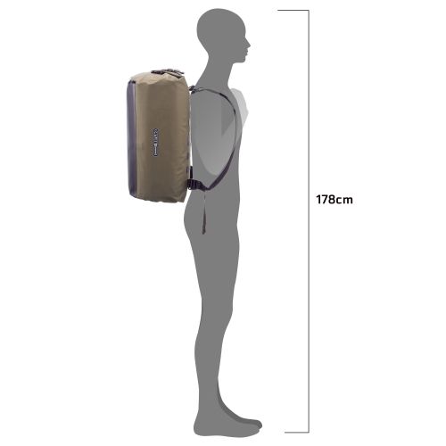 Travel bag Duffle Lite 40L