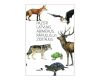 Book Pazīsti Latvijas abiniekus, rāpuļus un zīdītājus