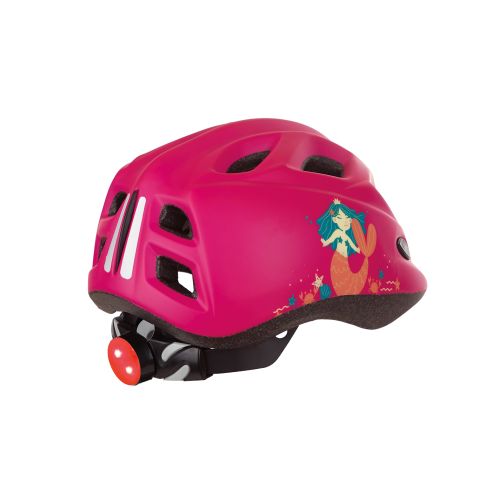 Šalmas Kids Premium XS LED
