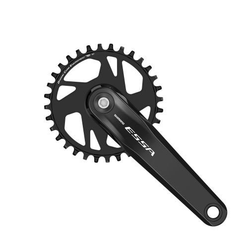 Crankset FC-U2000-1 175mm 32T 7/8sp ESSA w/o CG