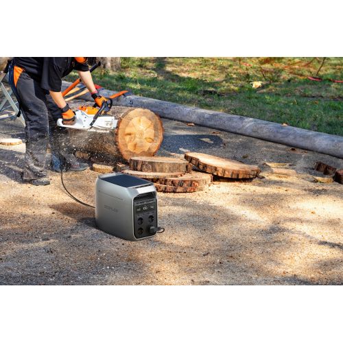 Įkroviklis EcoFlow Delta 3 Power Station 1024Wh