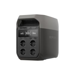 Charger EcoFlow Delta 3 Power Station 1024Wh