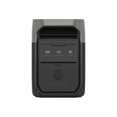 Įkroviklis EcoFlow Delta 3 Power Station 1024Wh