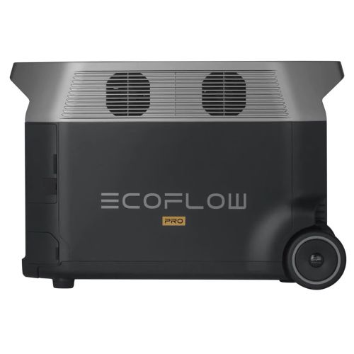 Įkroviklis EcoFlow Delta Pro Power Station 3600Wh