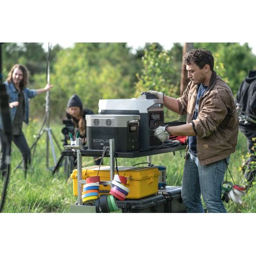 Įkroviklis EcoFlow Delta Pro Power Station 3600Wh