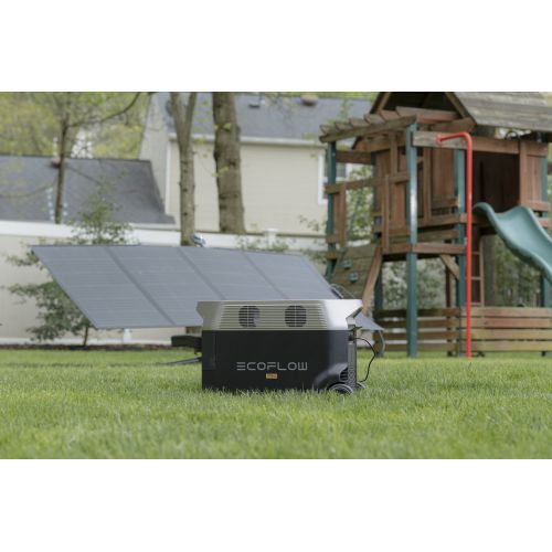 Įkroviklis EcoFlow Delta Pro Power Station 3600Wh