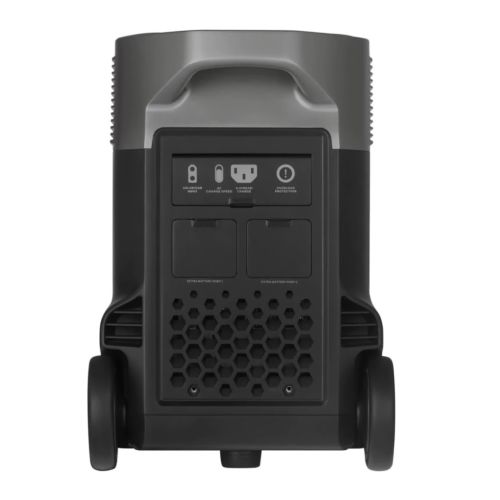 Įkroviklis EcoFlow Delta Pro Power Station 3600Wh
