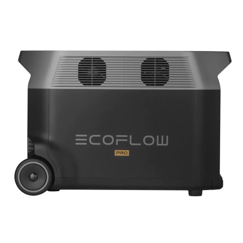 Įkroviklis EcoFlow Delta Pro Power Station 3600Wh