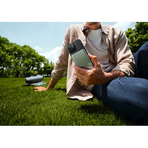 Įkroviklis EcoFlow Rapid Magnetic Power Bank 5000mAh