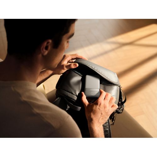 Įkroviklis EcoFlow Rapid Magnetic Power Bank 5000mAh