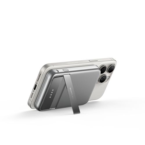 Įkroviklis EcoFlow Rapid Magnetic Power Bank 5000mAh