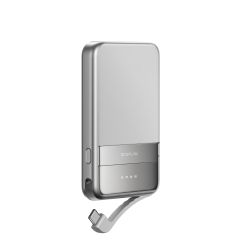 Įkroviklis EcoFlow Rapid Magnetic Power Bank 5000mAh