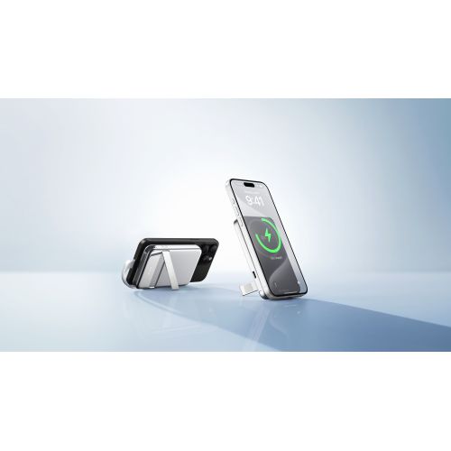 Įkroviklis EcoFlow Rapid Magnetic Power Bank 5000mAh
