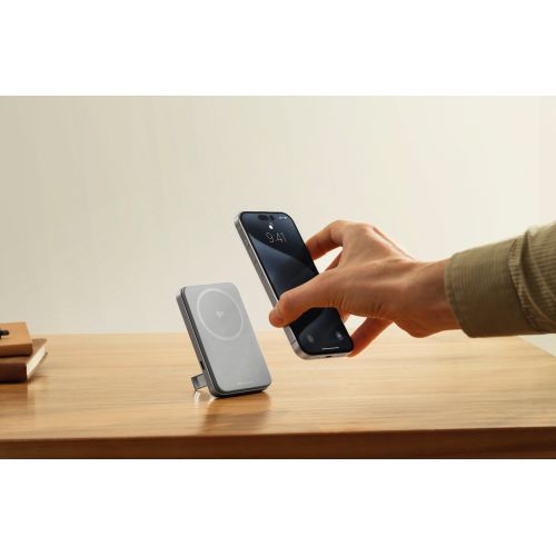 Įkroviklis EcoFlow Rapid Magnetic Power Bank 5000mAh