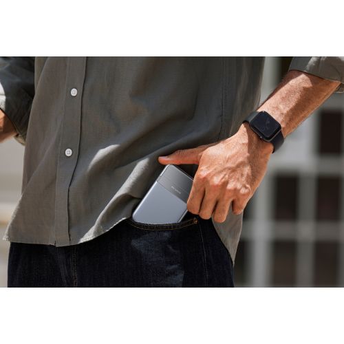 Įkroviklis EcoFlow Rapid Magnetic Power Bank 5000mAh