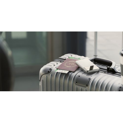 Įkroviklis EcoFlow Rapid Magnetic Power Bank 5000mAh