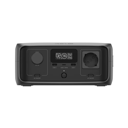 Įkroviklis EcoFlow River 3 UPS Power Station 245Wh