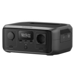 Įkroviklis EcoFlow River 3 UPS Power Station 245Wh