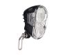 Žibintas AXA Head Light Echo 15 Switch