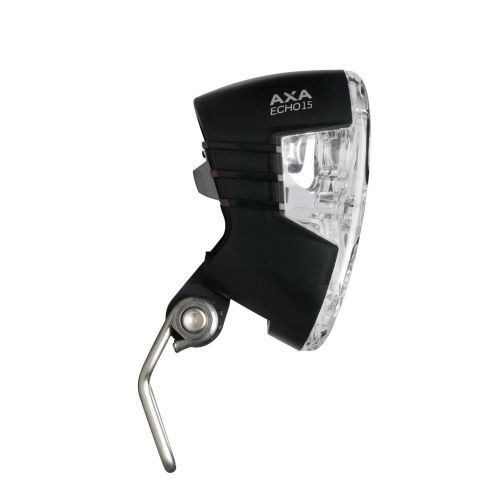 Žibintas AXA Head Light Echo 15 Switch