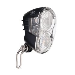 Lukturis AXA Head Light Echo 15 Switch
