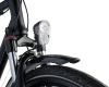 Žibintas AXA Head Light Echo 15 Switch