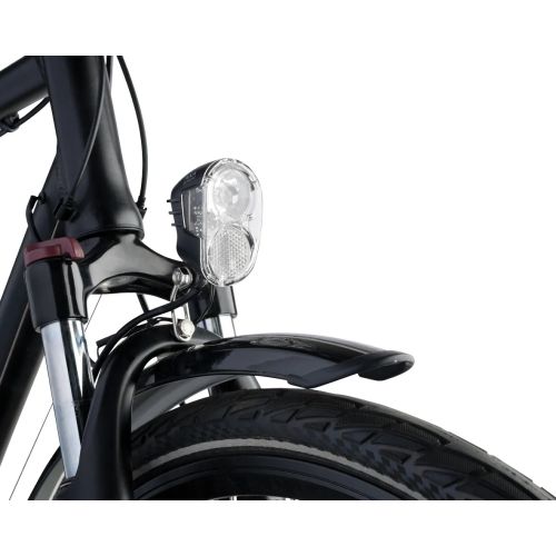 Žibintas AXA Head Light Echo 15 Switch