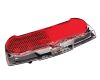 Lukturis AXA Tail Light Slim Steady 80 Dynamo