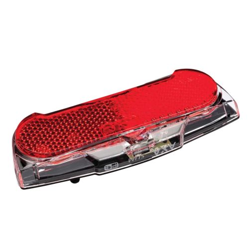 Lukturis AXA Tail Light Slim Steady 80 Dynamo