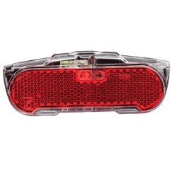 Lukturis AXA Tail Light Slim Steady 80 Dynamo