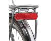 Lukturis AXA Tail Light Slim Steady 80 Dynamo