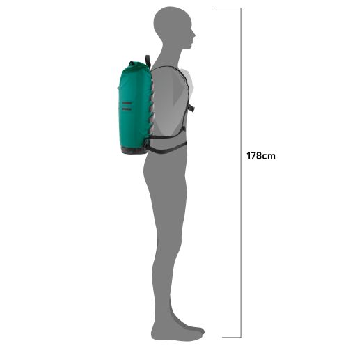 Kuprinė Commuter Daypack 21L