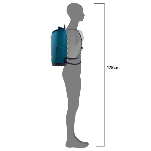 Kuprinė Commuter Daypack 27L
