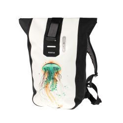 Kuprinė Velocity Design 23L Jellyfish