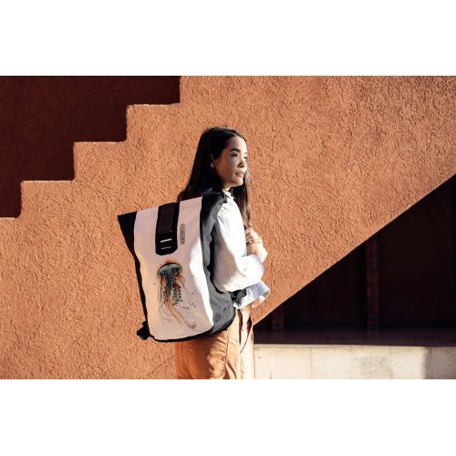 Backpack Velocity Design 23L Jellyfish