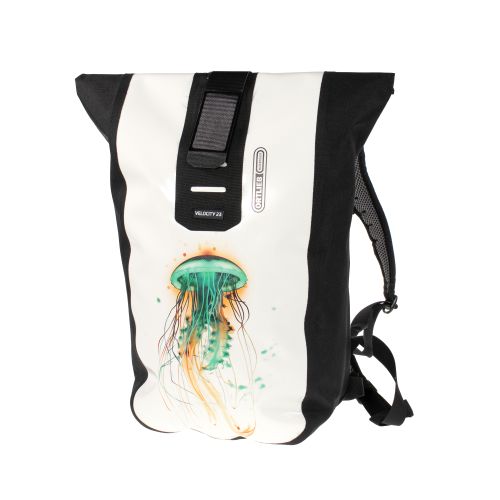 Backpack Velocity Design 23L Jellyfish