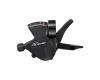 Gear shifter SL-M3100-L Alivio Left 3s w/OGD Rapidfire Plus