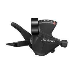 Gear shifter SL-M3100-R Alivio Right 9s w/OGD Rapidfire Plus