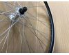 Front wheel 28" Alu NUT