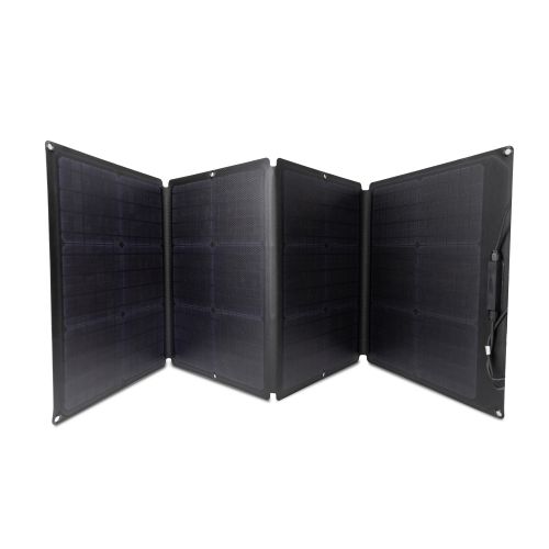 Saulės modulis EcoFlow Solar Panel 110W