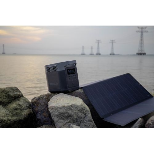 Saulės modulis EcoFlow Solar Panel 110W