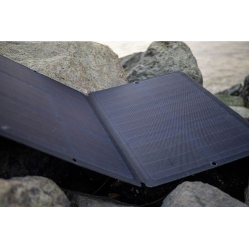 Saulės modulis EcoFlow Solar Panel 110W