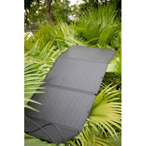 Saulės modulis EcoFlow Solar Panel 110W