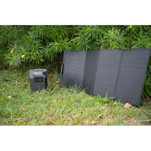 Saulės modulis EcoFlow Solar Panel 110W