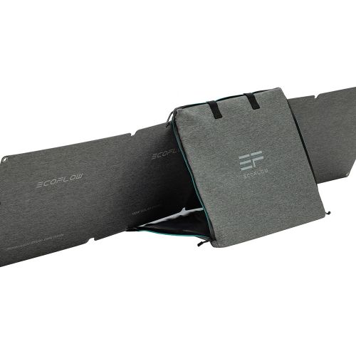 Saulės modulis EcoFlow Solar Panel 110W