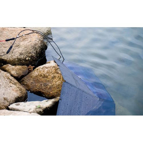 Saulės modulis EcoFlow Solar Panel 110W