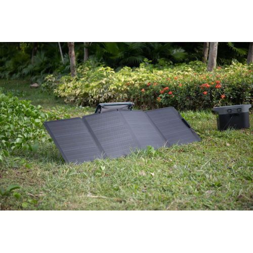 Saulės modulis EcoFlow Solar Panel 110W