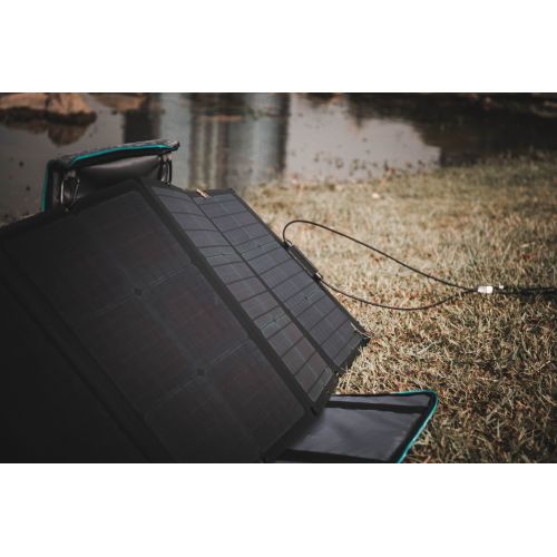 Saulės modulis EcoFlow Solar Panel 110W